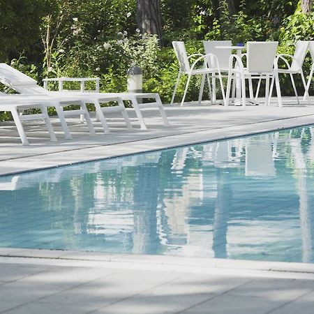 Hotel Caracas Lignano Sabbiadoro Dış mekan fotoğraf